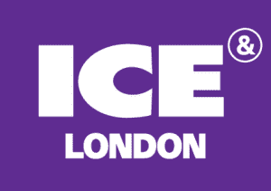 ICE spelmässa @ London