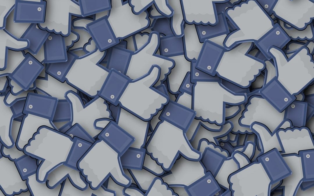 Olaglig spelreklam på Facebook i Danmark och i USA stärks spelförbudet